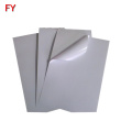 Wholesale top quality a3 vinyl art sticker paper